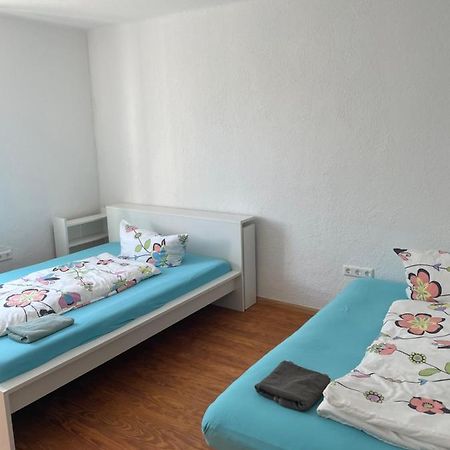 Apartament Mit Schlafzimmer Lahr  Exterior foto