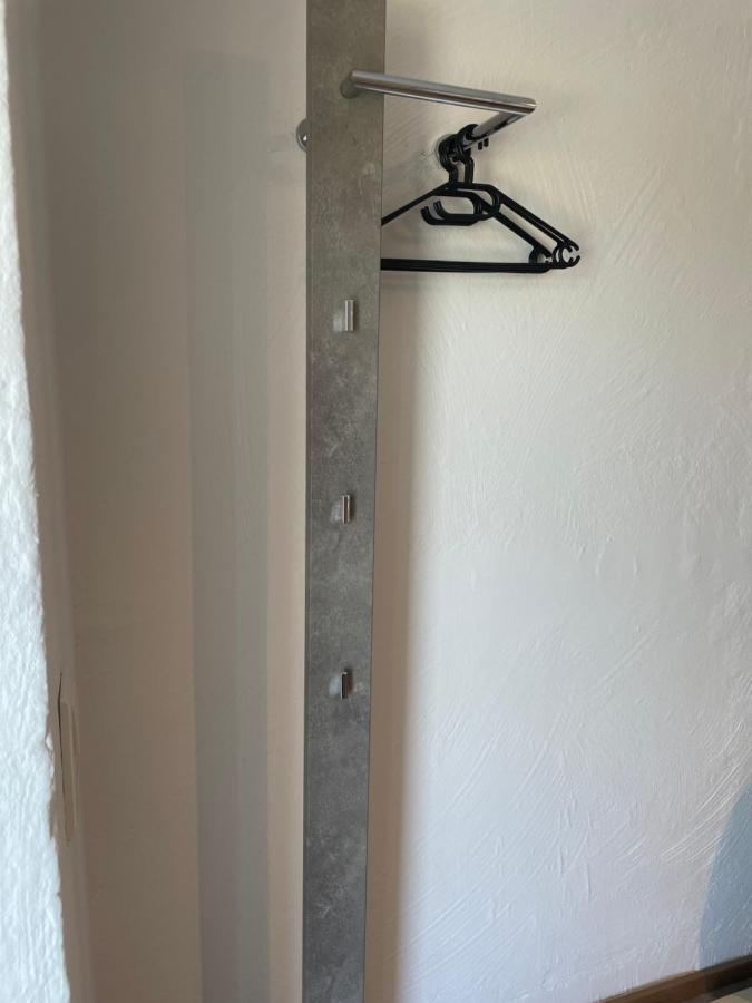 Apartament Mit Schlafzimmer Lahr  Exterior foto