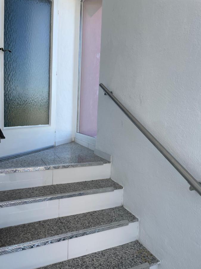 Apartament Mit Schlafzimmer Lahr  Exterior foto