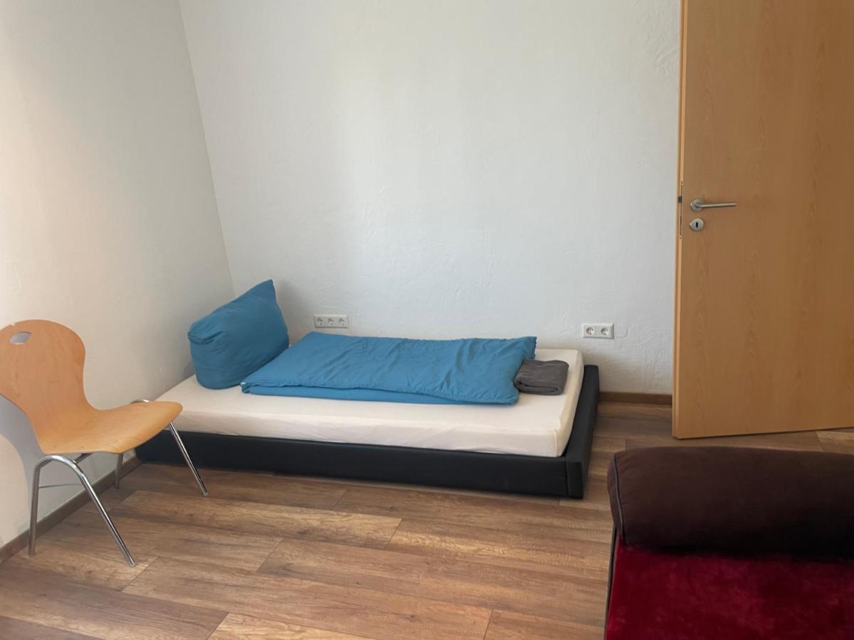 Apartament Mit Schlafzimmer Lahr  Exterior foto