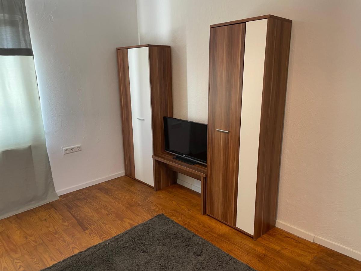 Apartament Mit Schlafzimmer Lahr  Exterior foto